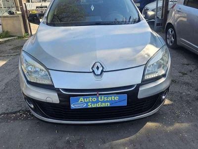 Usata Renault Mégane GrandTour 110 CV (80 kW) 2014 Station wagon