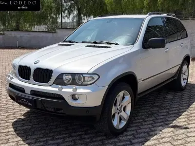 Usata BMW X5