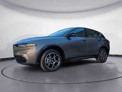 Nuova Alfa Romeo Tonale Sprint 129 CV (94 kW) 2025 Grigio vesuvio SUV