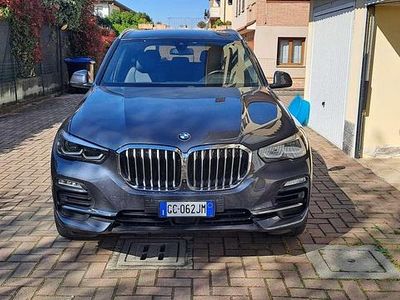 Usata BMW X5 231 CV (169 kW) 2020 SUV