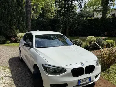 Usata BMW 116