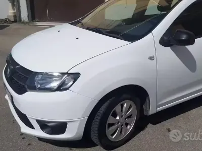 Usata Dacia Sandero