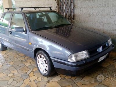 Usato 1996 Fiat Croma 1.9 Diesel 92 CV (4.000 €) | Campania | AutoUncle