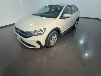 Begagnad VW Taigo
