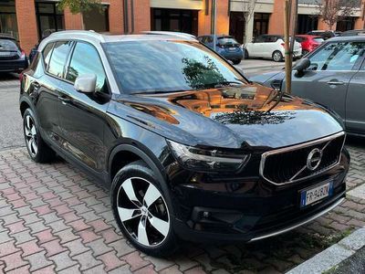 usata Volvo XC40 1.5 t3 Business Plus geartronic my20