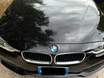 Usata BMW 318