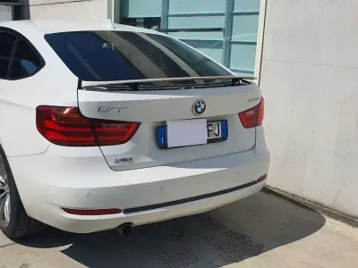 Usata BMW 320 184 CV (135 kW) 2014 Berlina