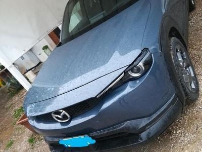 Usata Mazda MX30 80 kW (110 CV) 2020 SUV
