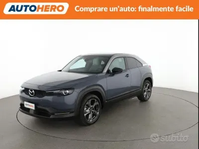 Usata Mazda MX30