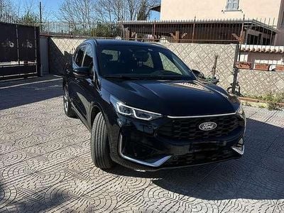 Usata Ford Kuga ST-Line X 245 CV (180 kW) 2024 SUV