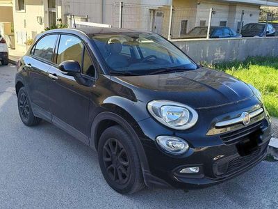 Usata Fiat 500X Pop Star 95 CV (69 kW) 2016 SUV