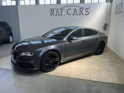 Usata Audi A7 Sportback