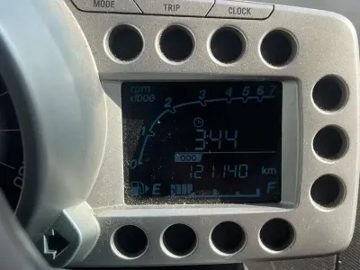 Usata Chevrolet Spark