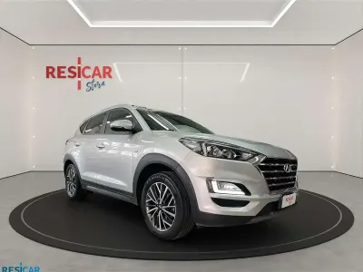Usata Hyundai Tucson