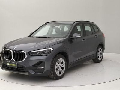 usata BMW X1 25e xdrive25e Advantage auto