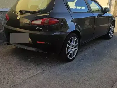 Usata Alfa Romeo 147