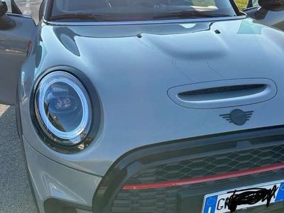 usata Mini John Cooper Works 3p 2.0 JCW Essential auto