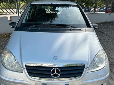 usata Mercedes A180 classecdi