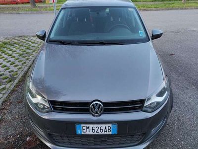 usata VW Polo 5p 1.2 tdi Trendline