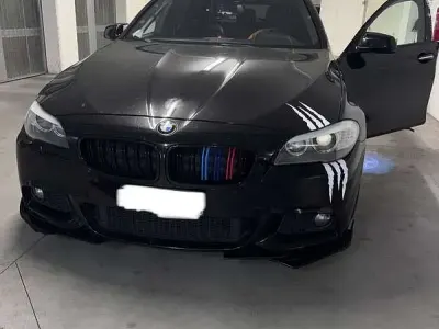 Usata BMW 530