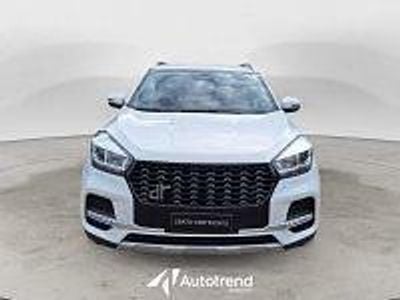 Bianco Usata 2023 DR DR 4.0 SUV | 15.400 € (Buon prezzo)