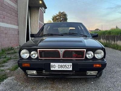 Usata Lancia Delta 129 CV (94 kW) 1989 Utilitaria