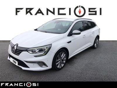Renault Mégane GT Line