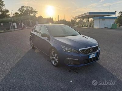 Usata Peugeot 308