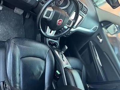 Usata Fiat Freemont 170 CV (125 kW) 2013 SUV