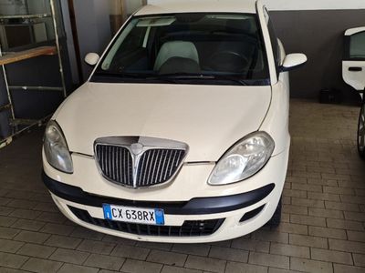 Marrone Usata 2005 Lancia Ypsilon Utilitaria | 1790 € (Cara)