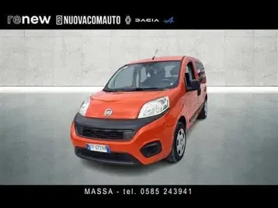 Usata Fiat Qubo