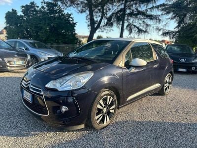 DS Automobiles DS3
