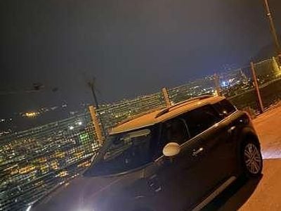 Usata Mini Cooper D Countryman Business 150 CV (110 kW) 2017 SUV