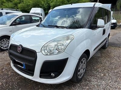 Fiat Doblò