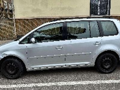 Usata VW Touran Highline 136 CV (100 kW) 2004 Monovolume