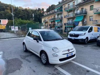 Usata Fiat 500
