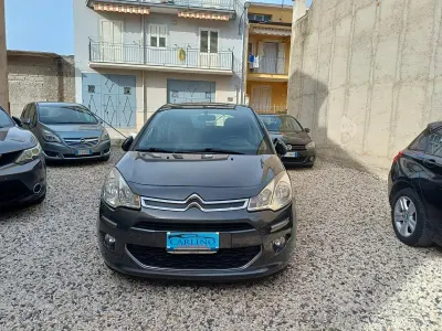 Usata Citroën C3