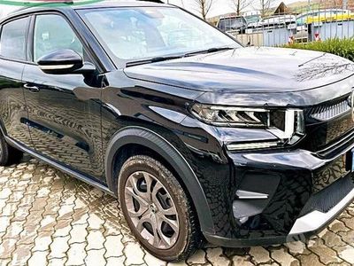 Usata Citroën C3 PureTech 100 CV (73 kW) 2025 Nero SUV