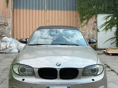 Usata BMW 123 Coupé