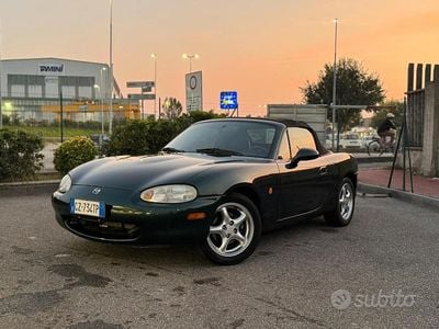 Mazda MX5
