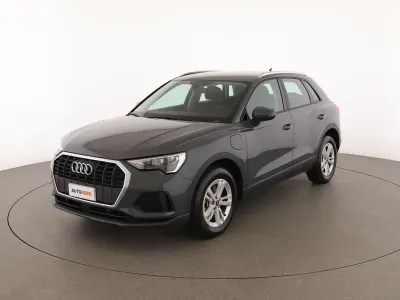 Usata Audi Q3 245 CV (180 kW) 2021 Grigio SUV
