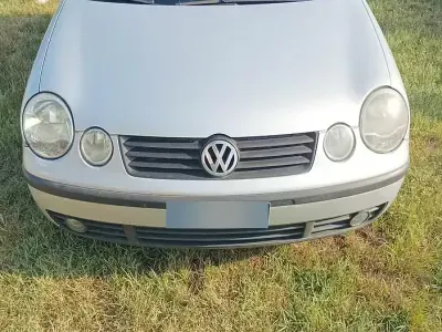 Usata VW Polo