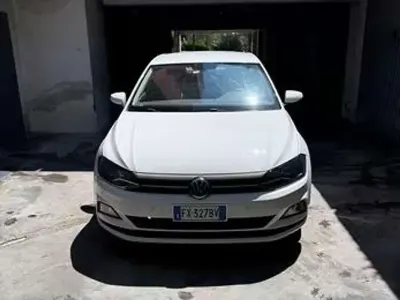 Usata VW Polo