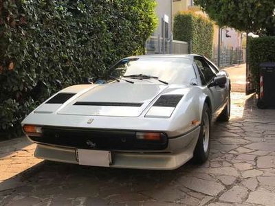 usata Ferrari 208 2.0 turbo GTB 220cv