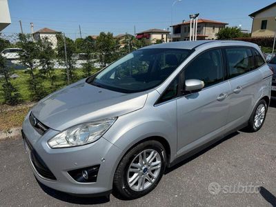 Ford Grand C-Max