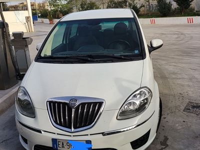 usata Lancia Musa 1.4 GPL ECO CHIC