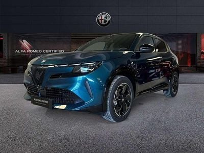 Nuova Alfa Romeo GT Junior Ti 145 CV (106 kW) 2026 Blu/azzurro SUV