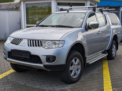 usata Mitsubishi L200 L200 2.5 TDI2.5d 4x4