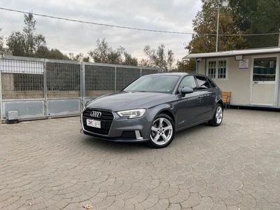 usata Audi A3 SPB 1.6 TDI Business