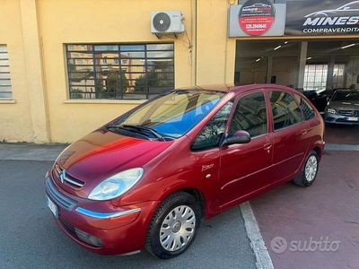 Usata Citroën Xsara Picasso